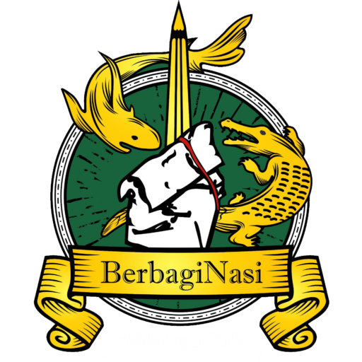 Berbagi Nasi Surabaya